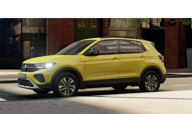Volkswagen Energy frei konfigurierbar & Abholung in WOB foto 3