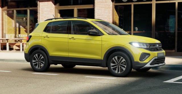 Volkswagen Energy frei konfigurierbar & Abholung in WOB foto 4