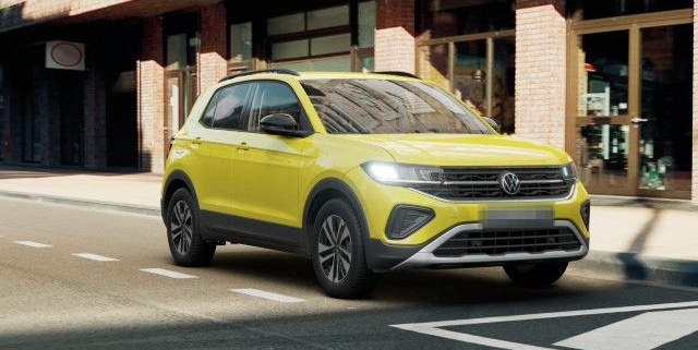 Volkswagen Energy frei konfigurierbar & Abholung in WOB foto 5