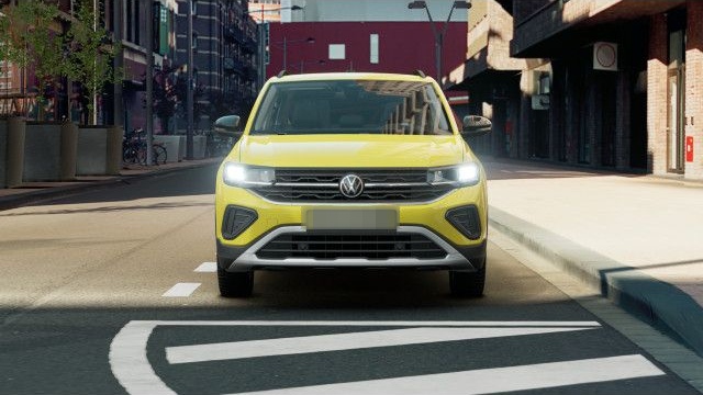 Volkswagen Energy frei konfigurierbar & Abholung in WOB foto 6