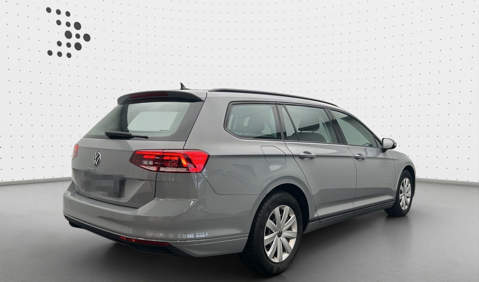 Volkswagen Passat Variant Business 1.5 TSI DSG*NAVI*KAM*SHZ foto 2