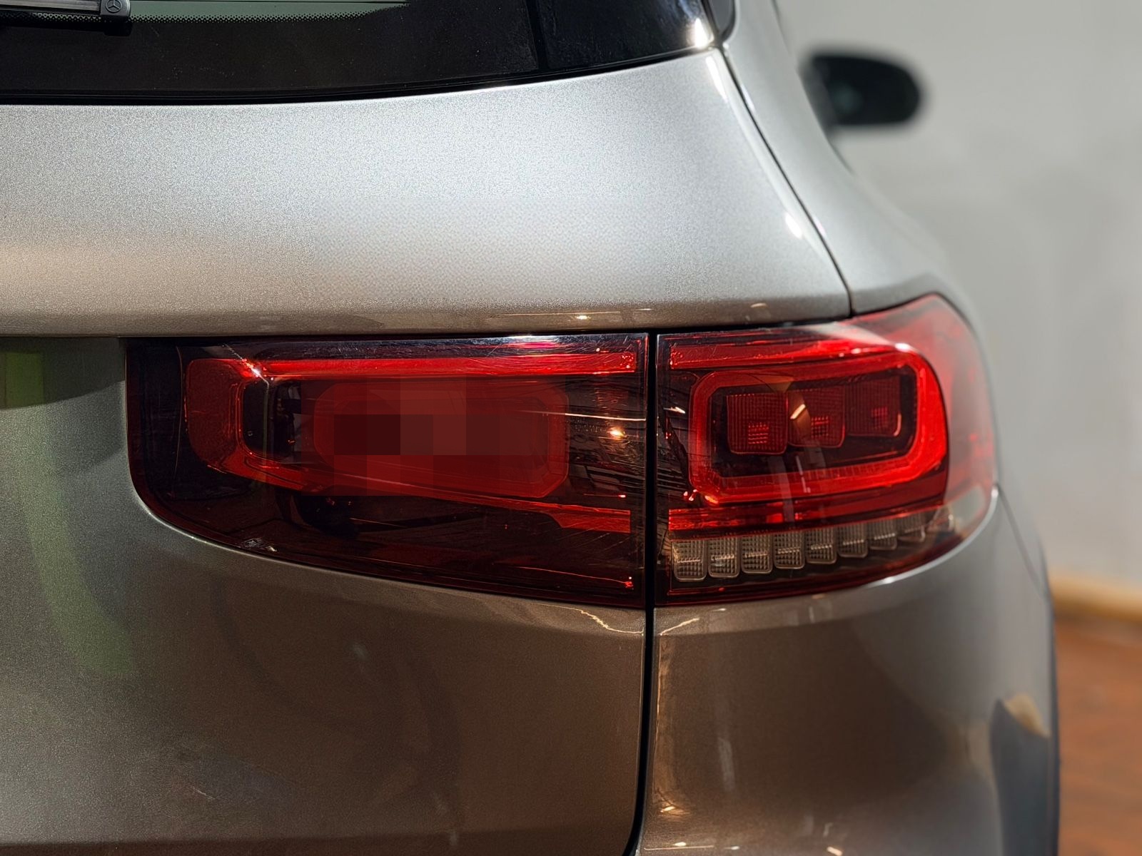 Mercedes-Benz GLB 250 4Matic AMG 7-Sitzer Pano Memory Keyless foto 16