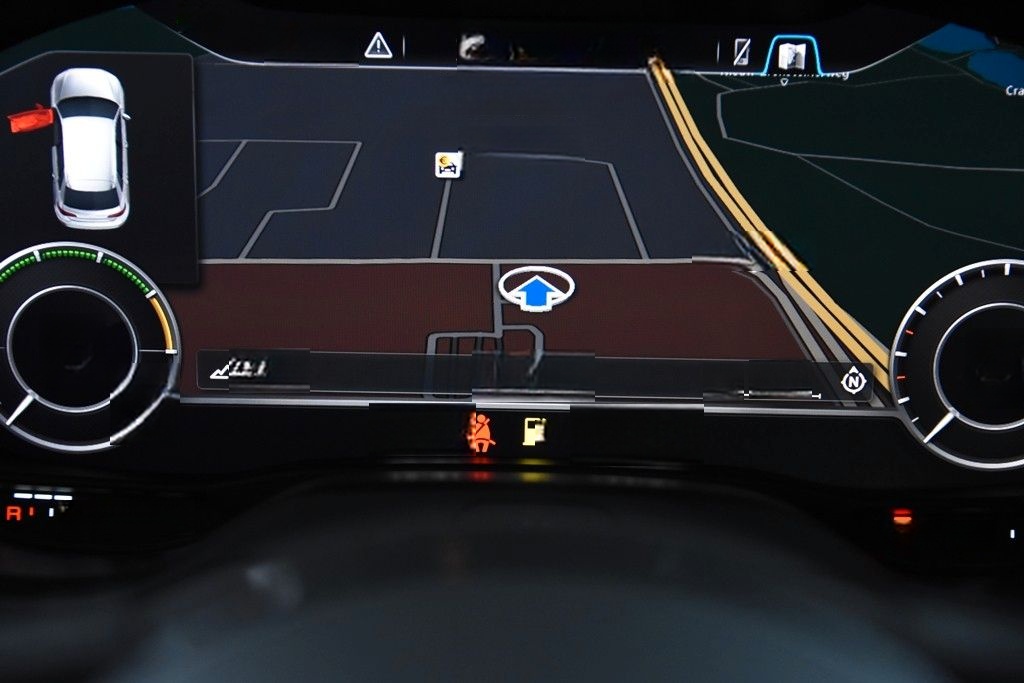 Audi A3 40 TFSI-e Sportback *1.Hand*Leder*SHZ*Navi* foto 11