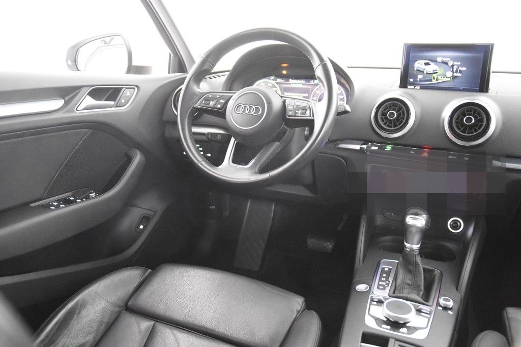 Audi A3 40 TFSI-e Sportback *1.Hand*Leder*SHZ*Navi* foto 14