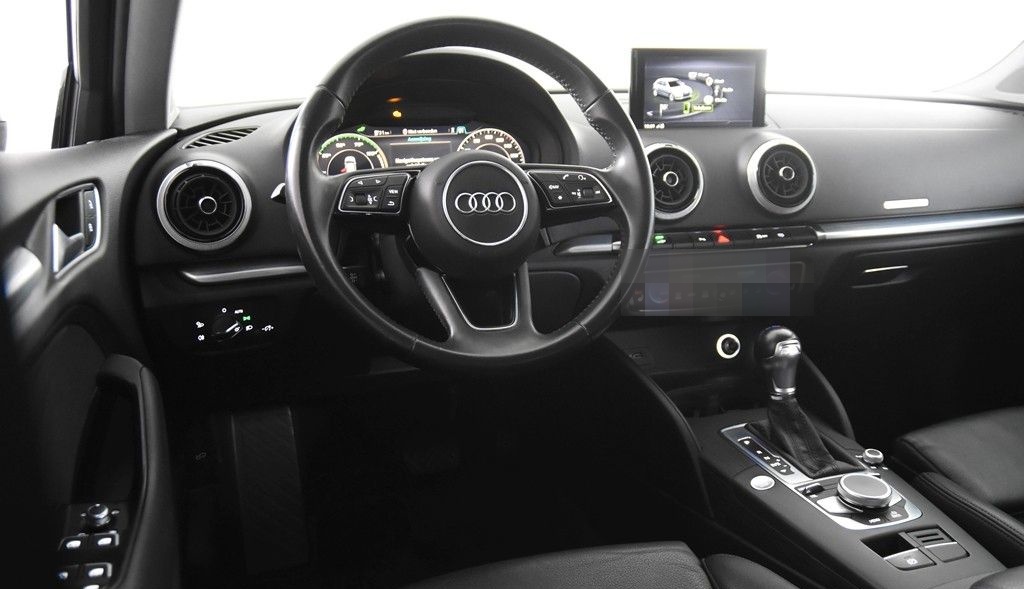 Audi A3 40 TFSI-e Sportback *1.Hand*Leder*SHZ*Navi* foto 16
