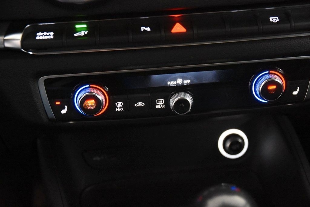 Audi A3 40 TFSI-e Sportback *1.Hand*Leder*SHZ*Navi* foto 17