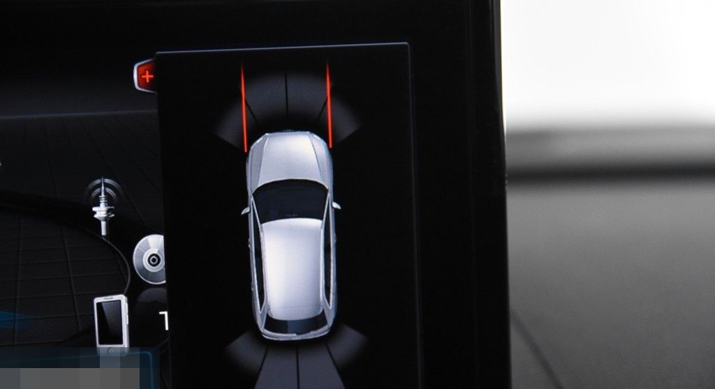 Audi A3 40 TFSI-e Sportback *1.Hand*Leder*SHZ*Navi* foto 19