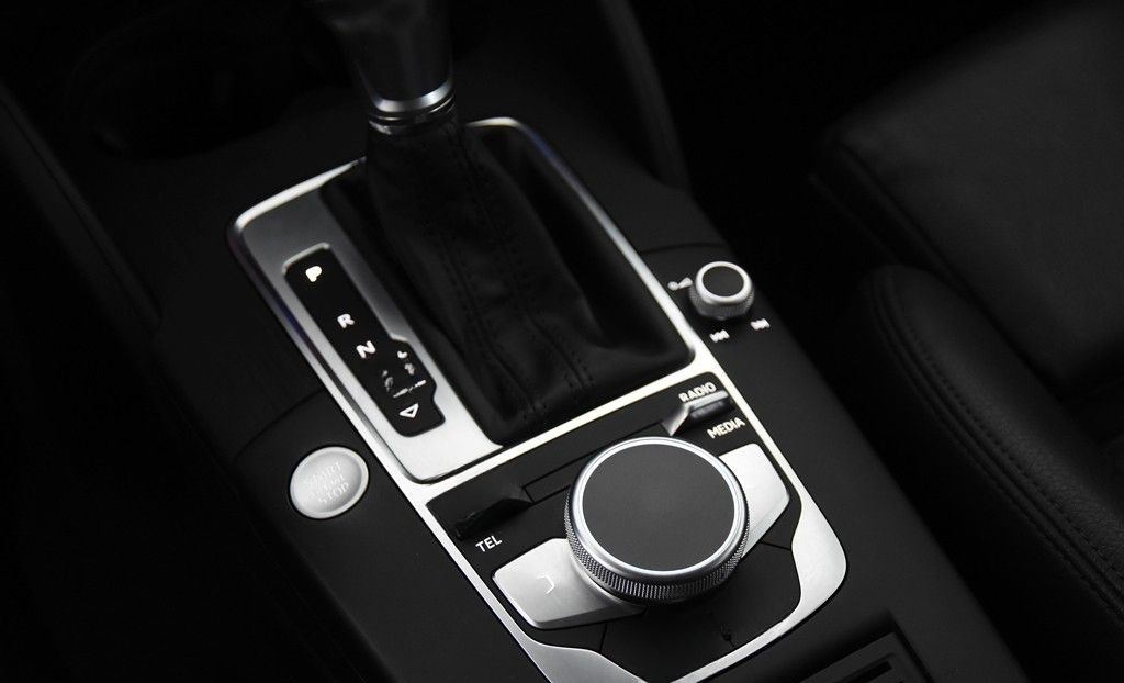 Audi A3 40 TFSI-e Sportback *1.Hand*Leder*SHZ*Navi* foto 20