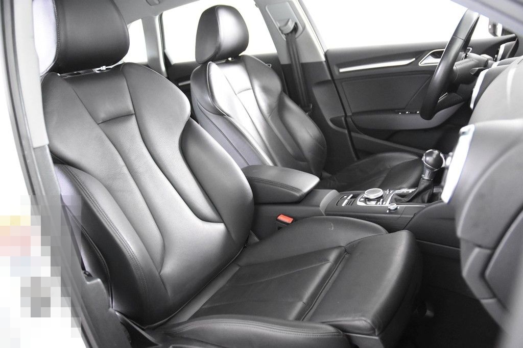 Audi A3 40 TFSI-e Sportback *1.Hand*Leder*SHZ*Navi* foto 3