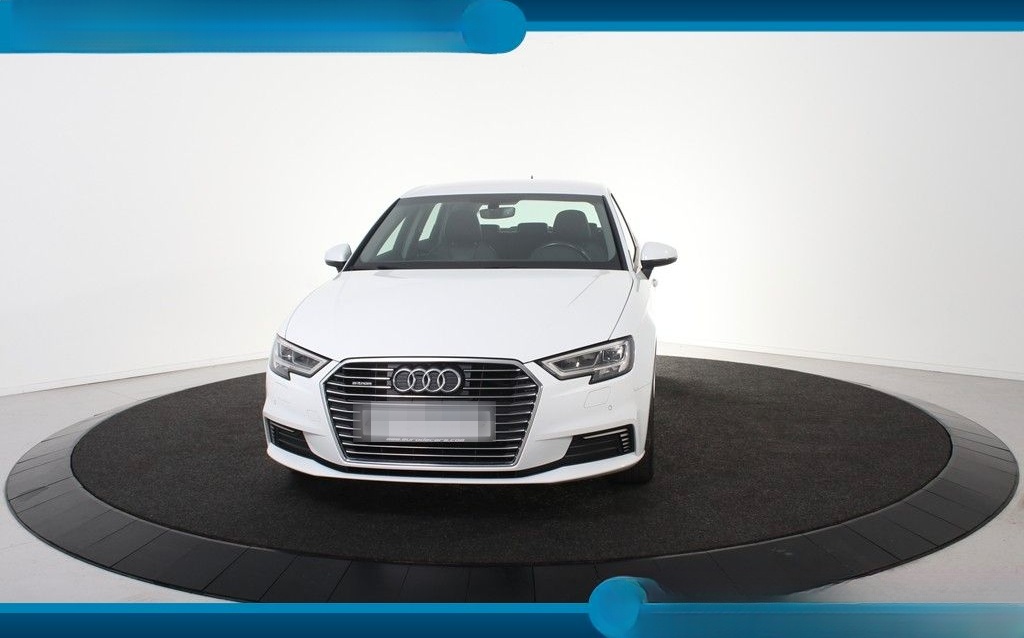 Audi A3 40 TFSI-e Sportback *1.Hand*Leder*SHZ*Navi* foto 23