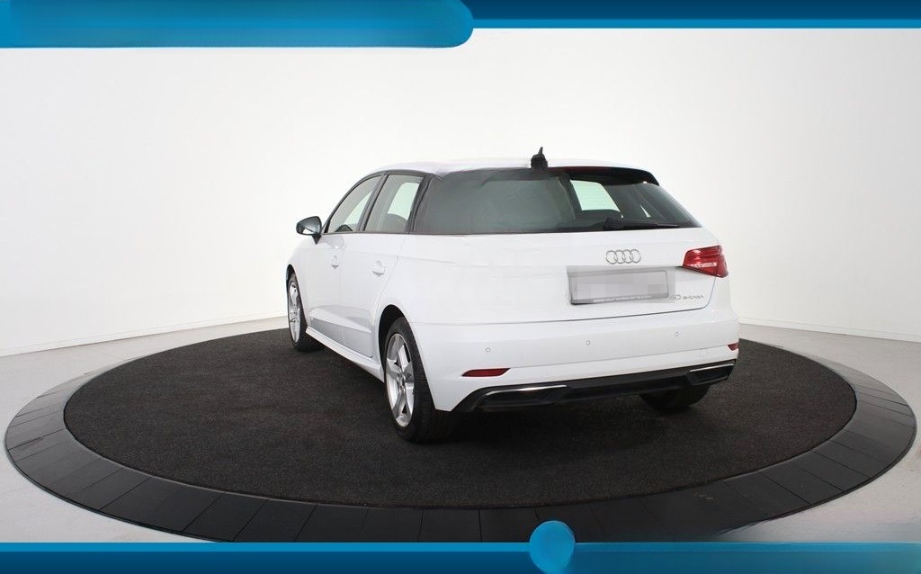 Audi A3 40 TFSI-e Sportback *1.Hand*Leder*SHZ*Navi* foto 25