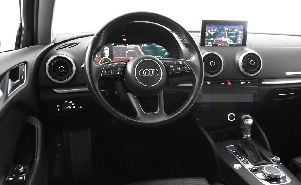 Audi A3 40 TFSI-e Sportback *1.Hand*Leder*SHZ*Navi* foto 10