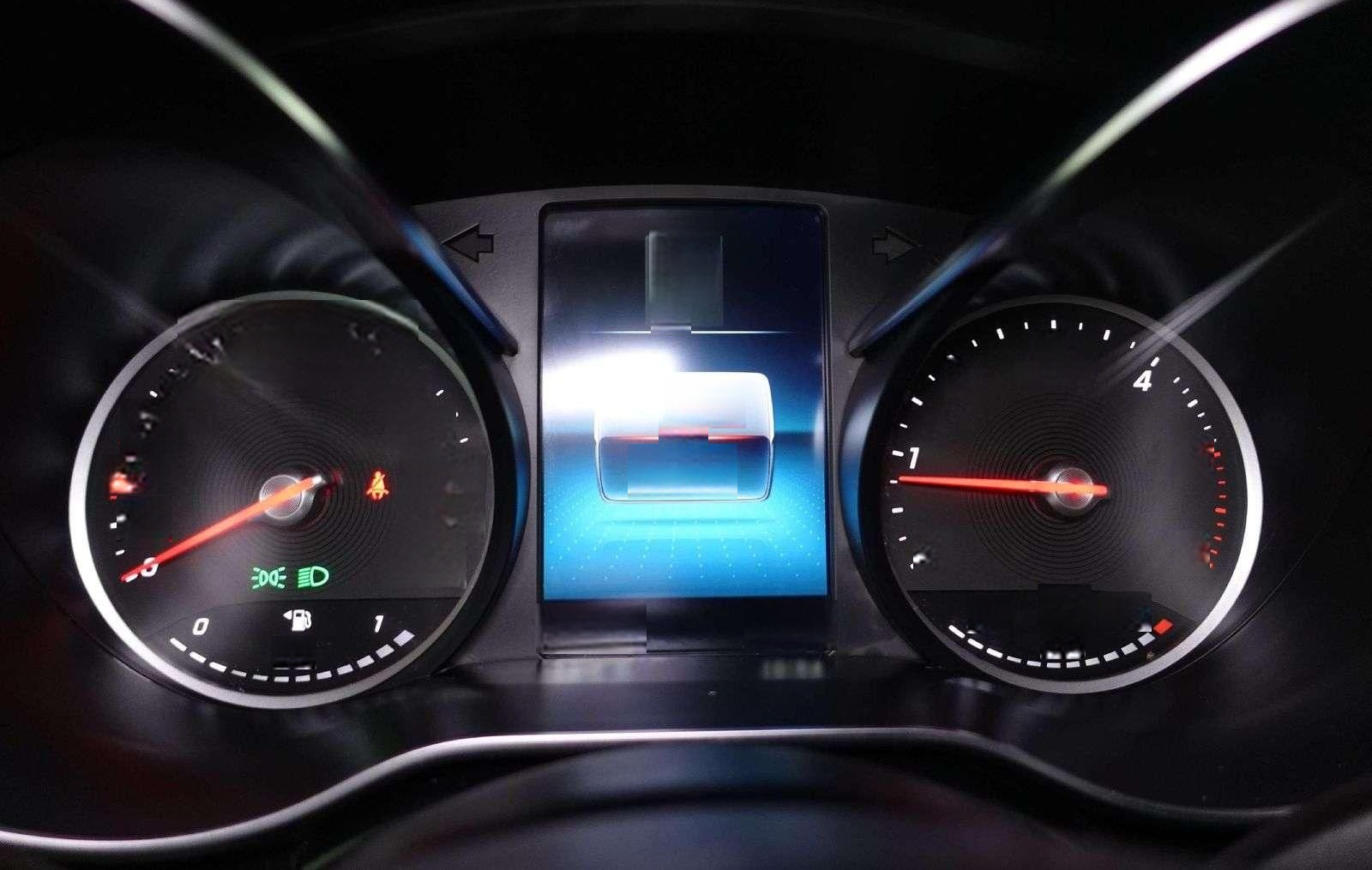 Mercedes-Benz V 250 lang Aut. Klimaaut. Standhzg. Navi PDC RFK foto 15