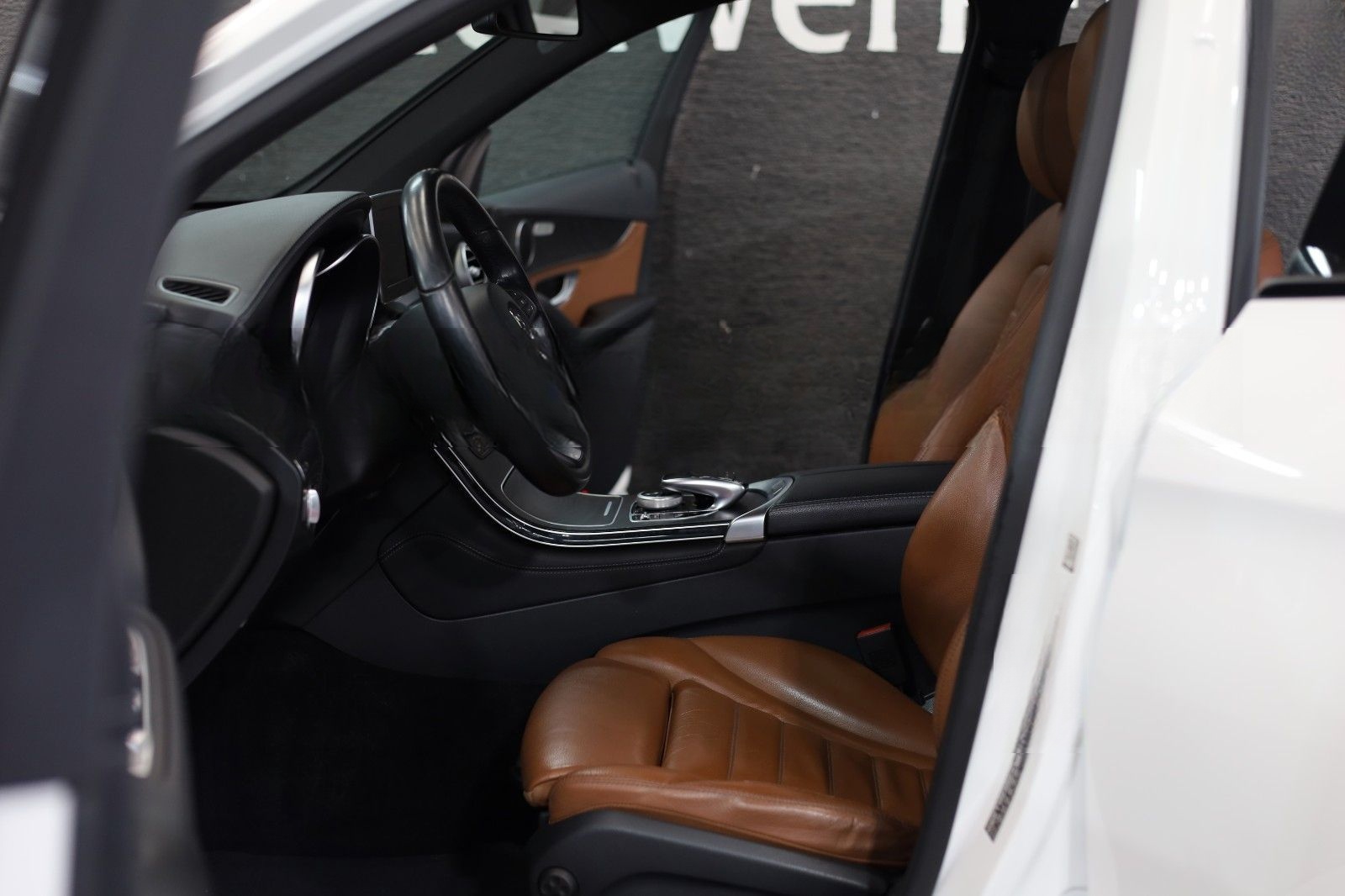 Mercedes-Benz GLC 220 d 4Matic AMG Edition 1*Pano*Led*360° foto 2