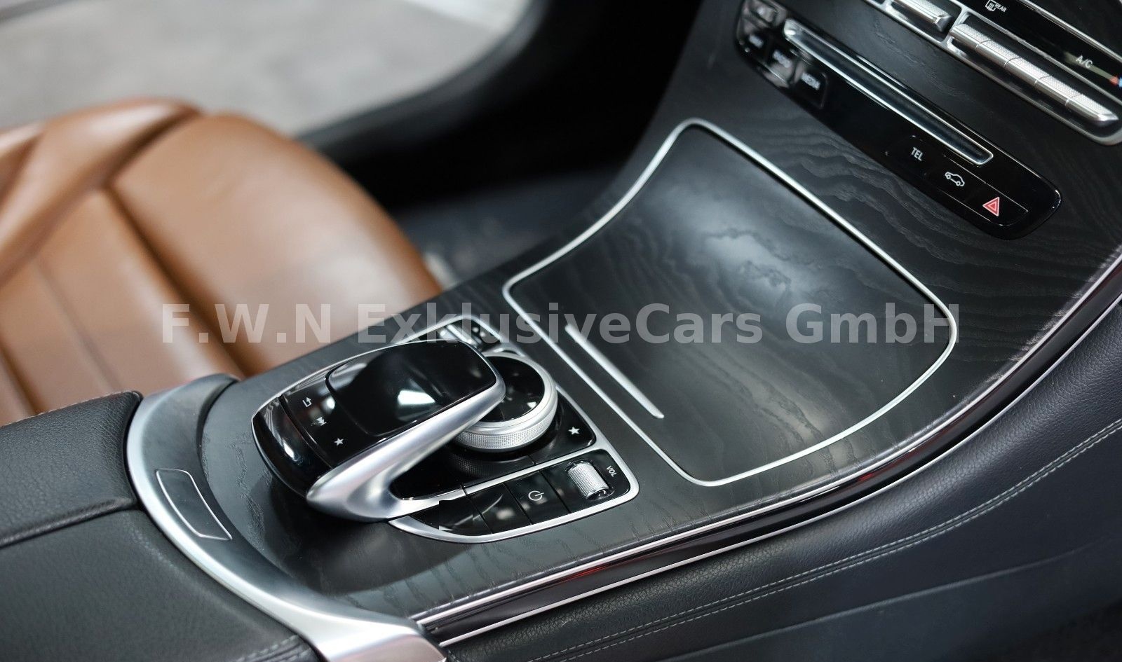 Mercedes-Benz GLC 220 d 4Matic AMG Edition 1*Pano*Led*360° foto 12