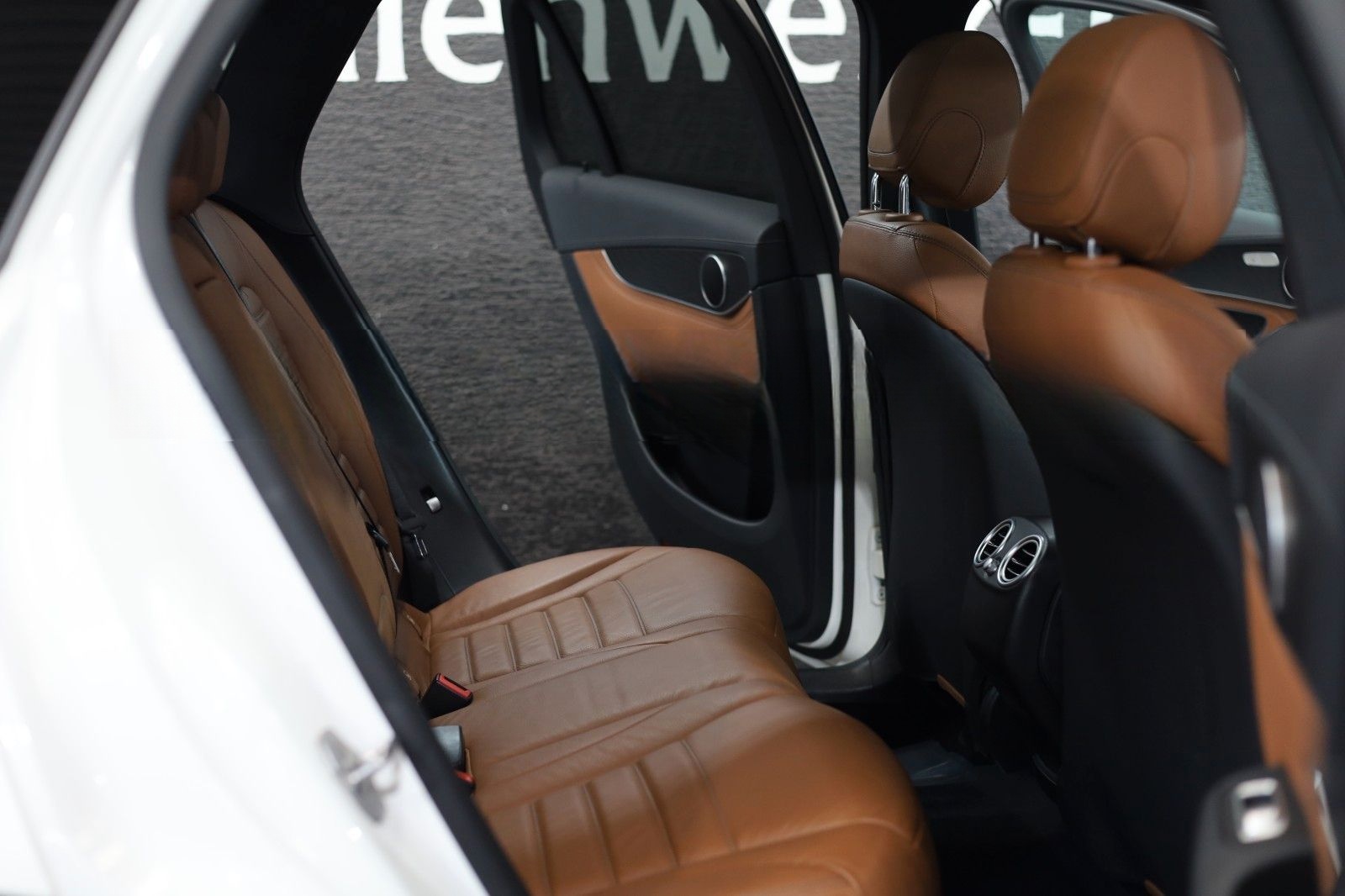 Mercedes-Benz GLC 220 d 4Matic AMG Edition 1*Pano*Led*360° foto 16