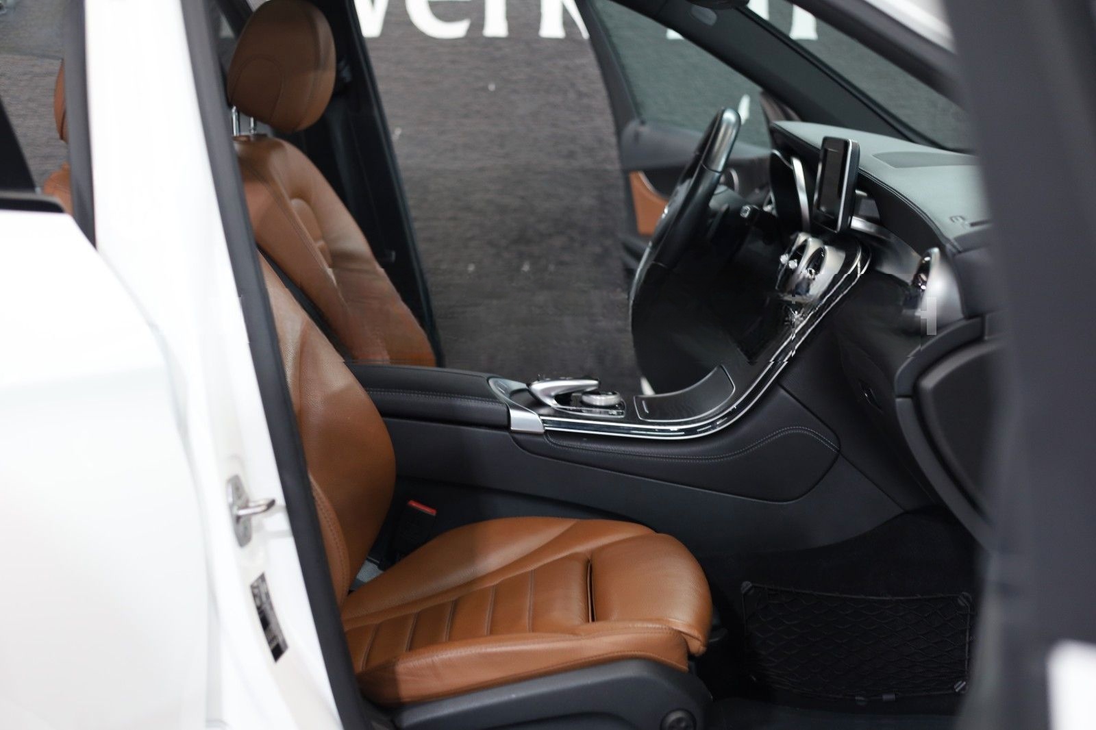 Mercedes-Benz GLC 220 d 4Matic AMG Edition 1*Pano*Led*360° foto 4