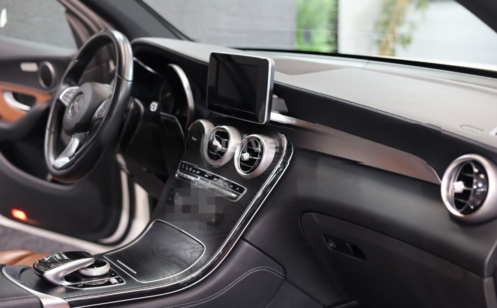 Mercedes-Benz GLC 220 d 4Matic AMG Edition 1*Pano*Led*360° foto 8