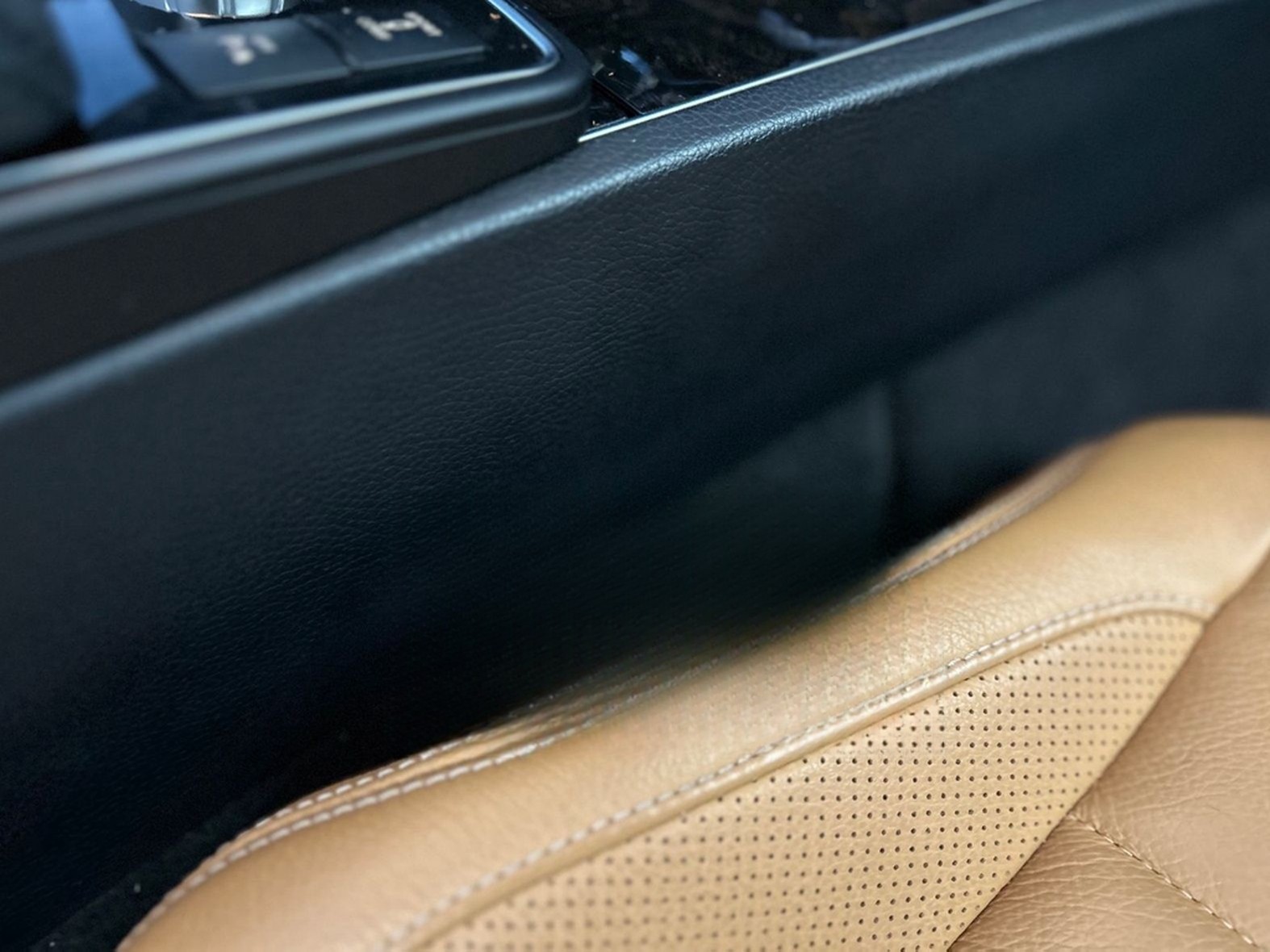 Mercedes-Benz E 300  Cabrio *AMG-Line* BlueEfficiency foto 13