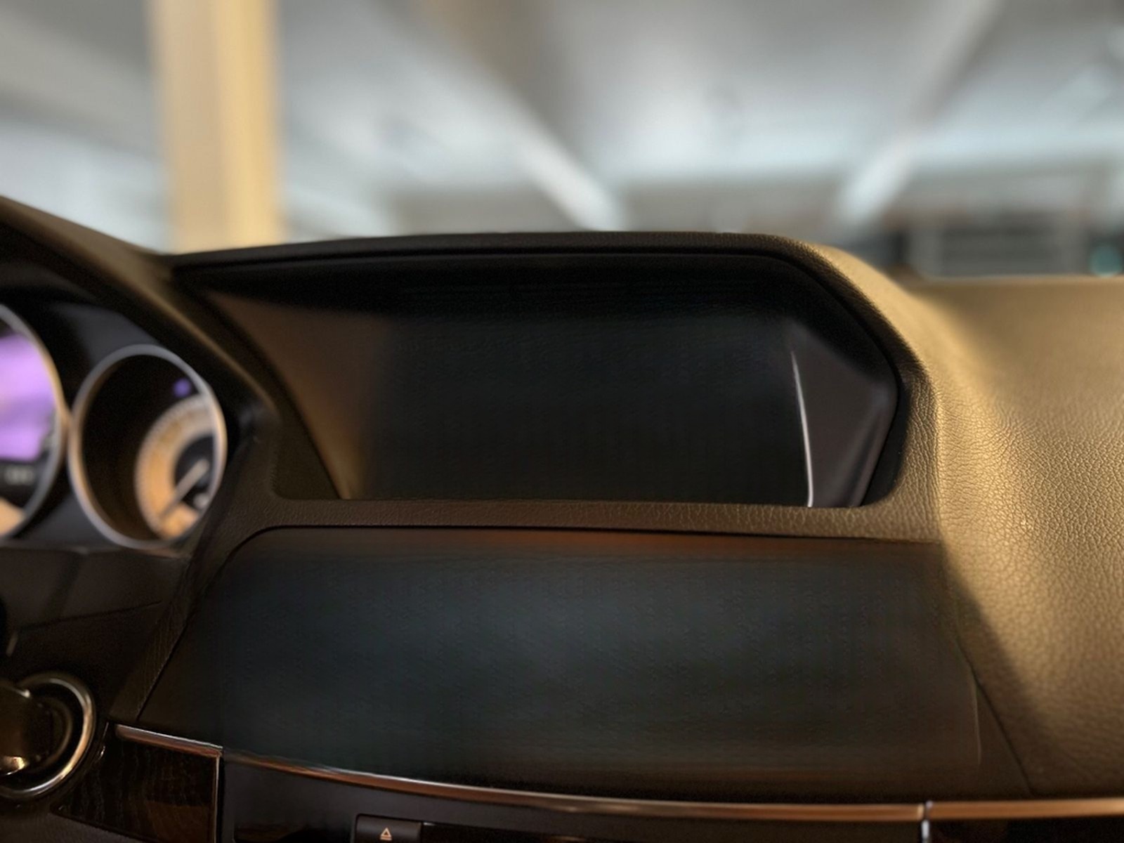 Mercedes-Benz E 300  Cabrio *AMG-Line* BlueEfficiency foto 16