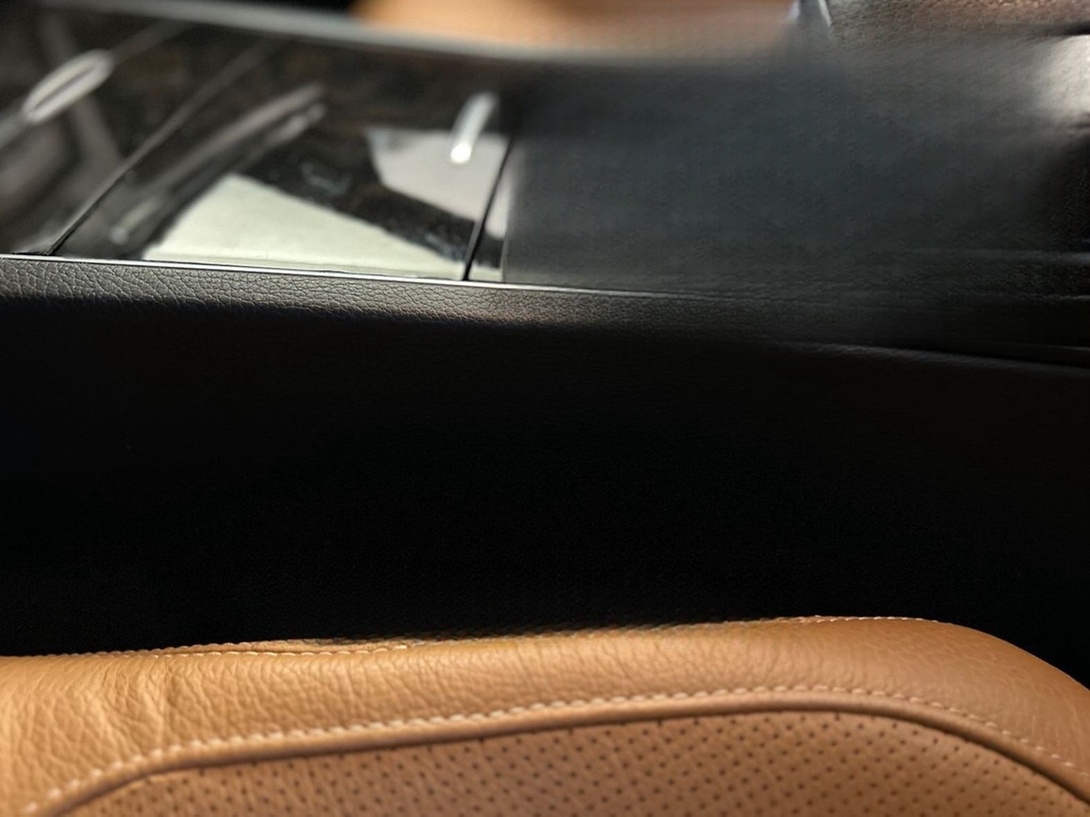 Mercedes-Benz E 300  Cabrio *AMG-Line* BlueEfficiency foto 17