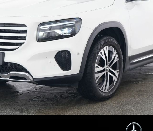 Mercedes-Benz GLB 200 PROGRESSIVE*LED*AHK*PTS*R-KAMERA*CARPLAY foto 2