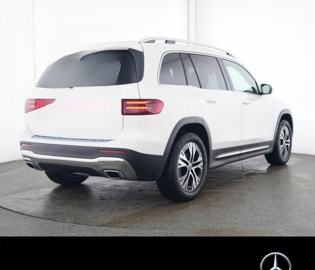 Mercedes-Benz GLB 200 PROGRESSIVE*LED*AHK*PTS*R-KAMERA*CARPLAY foto 3