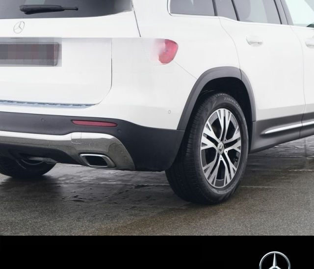 Mercedes-Benz GLB 200 PROGRESSIVE*LED*AHK*PTS*R-KAMERA*CARPLAY foto 4