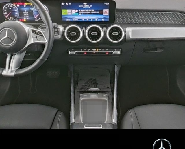 Mercedes-Benz GLB 200 PROGRESSIVE*LED*AHK*PTS*R-KAMERA*CARPLAY foto 5