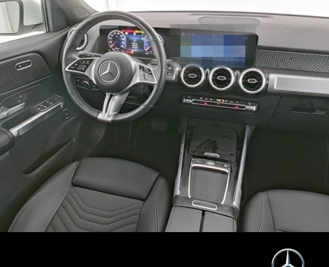 Mercedes-Benz GLB 200 PROGRESSIVE*LED*AHK*PTS*R-KAMERA*CARPLAY foto 6