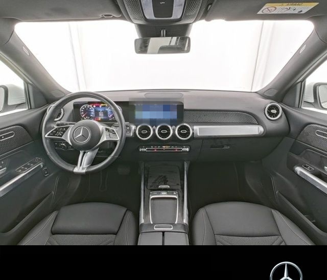 Mercedes-Benz GLB 200 PROGRESSIVE*LED*AHK*PTS*R-KAMERA*CARPLAY foto 7