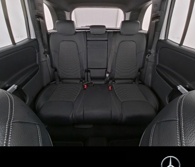 Mercedes-Benz GLB 200 PROGRESSIVE*LED*AHK*PTS*R-KAMERA*CARPLAY foto 8