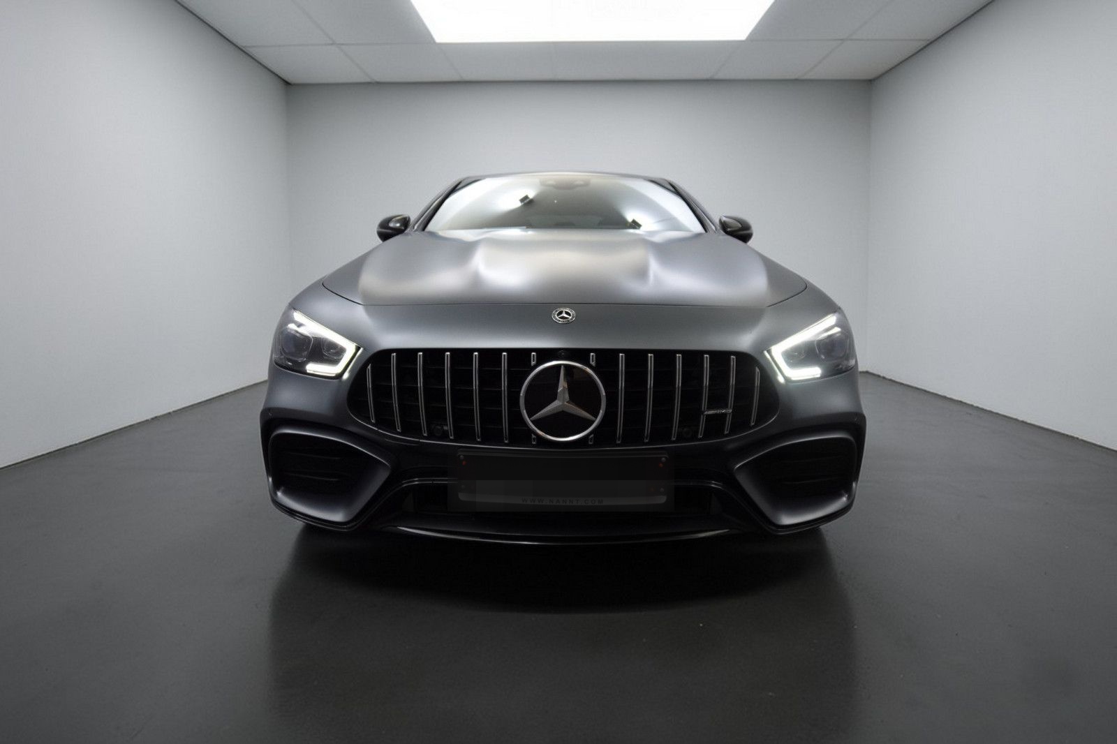 Mercedes-Benz AMG GT 53 4M+*PERFORMANCE*V8-SYTLING*CARBON FULL foto 2