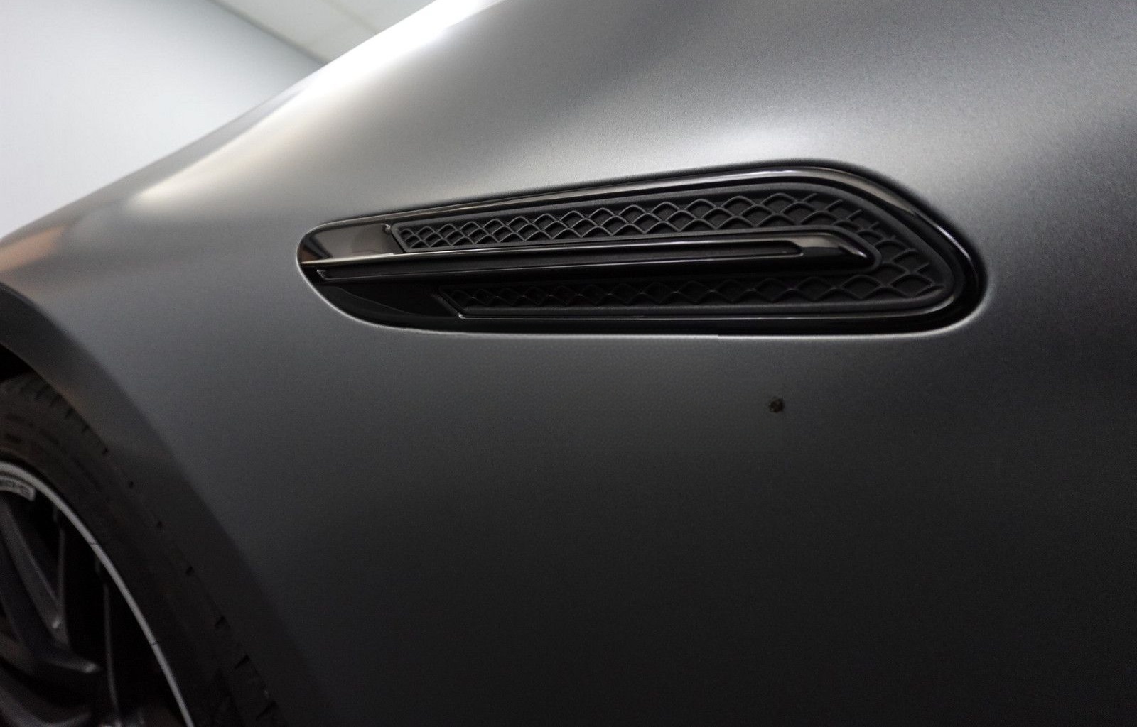 Mercedes-Benz AMG GT 53 4M+*PERFORMANCE*V8-SYTLING*CARBON FULL foto 5