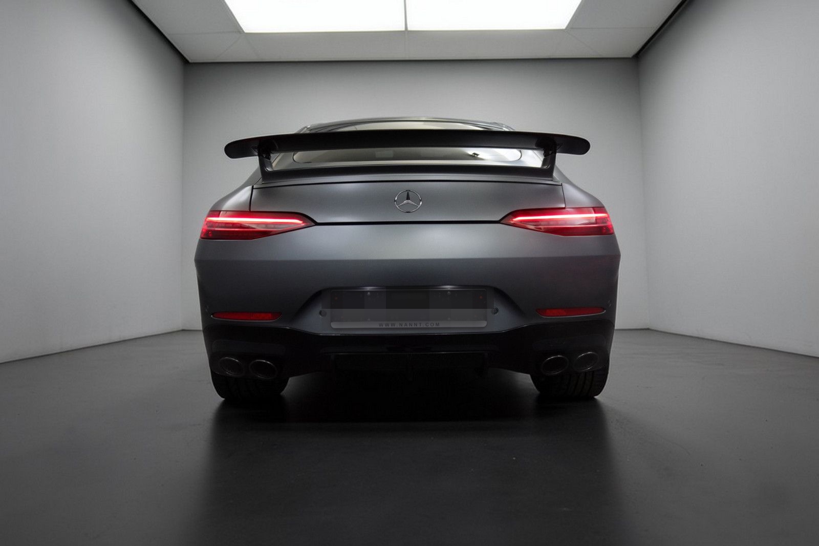 Mercedes-Benz AMG GT 53 4M+*PERFORMANCE*V8-SYTLING*CARBON FULL foto 7