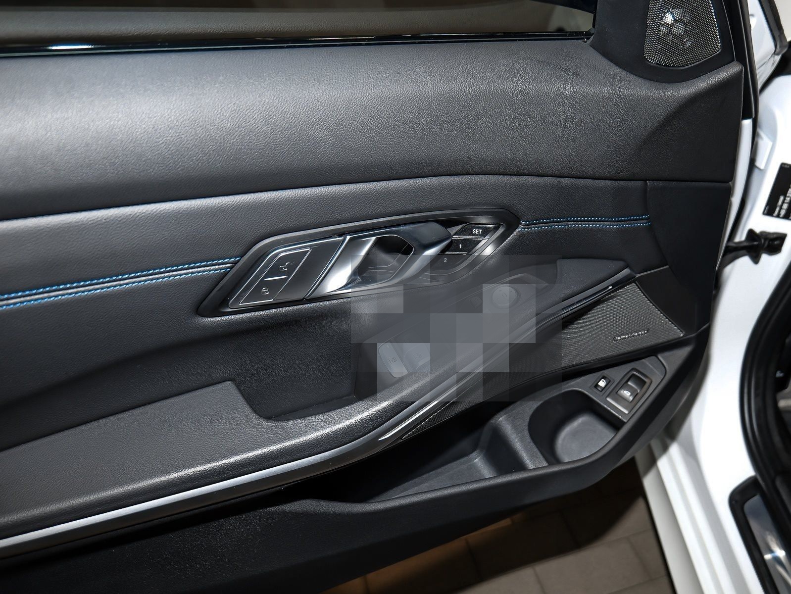 BMW 330e xDrive Touring M-Sport UPE82.900 AHK DAProf foto 19