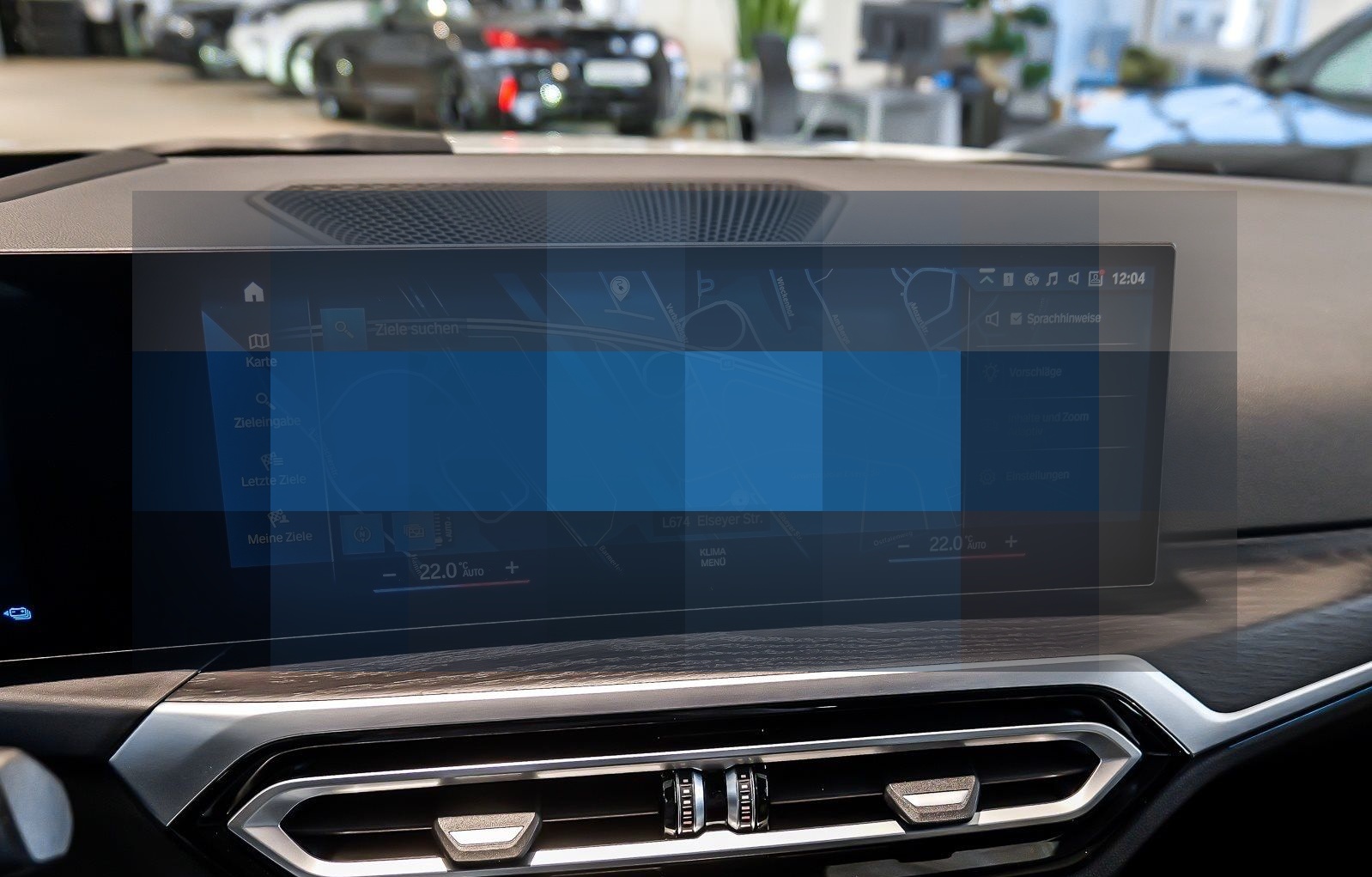 BMW 330e xDrive Touring M-Sport UPE82.900 AHK DAProf foto 10