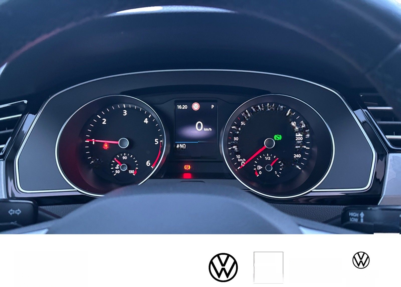 Volkswagen Passat Variant 2.0 TDI Business DSG LED+NAV+ACC foto 12