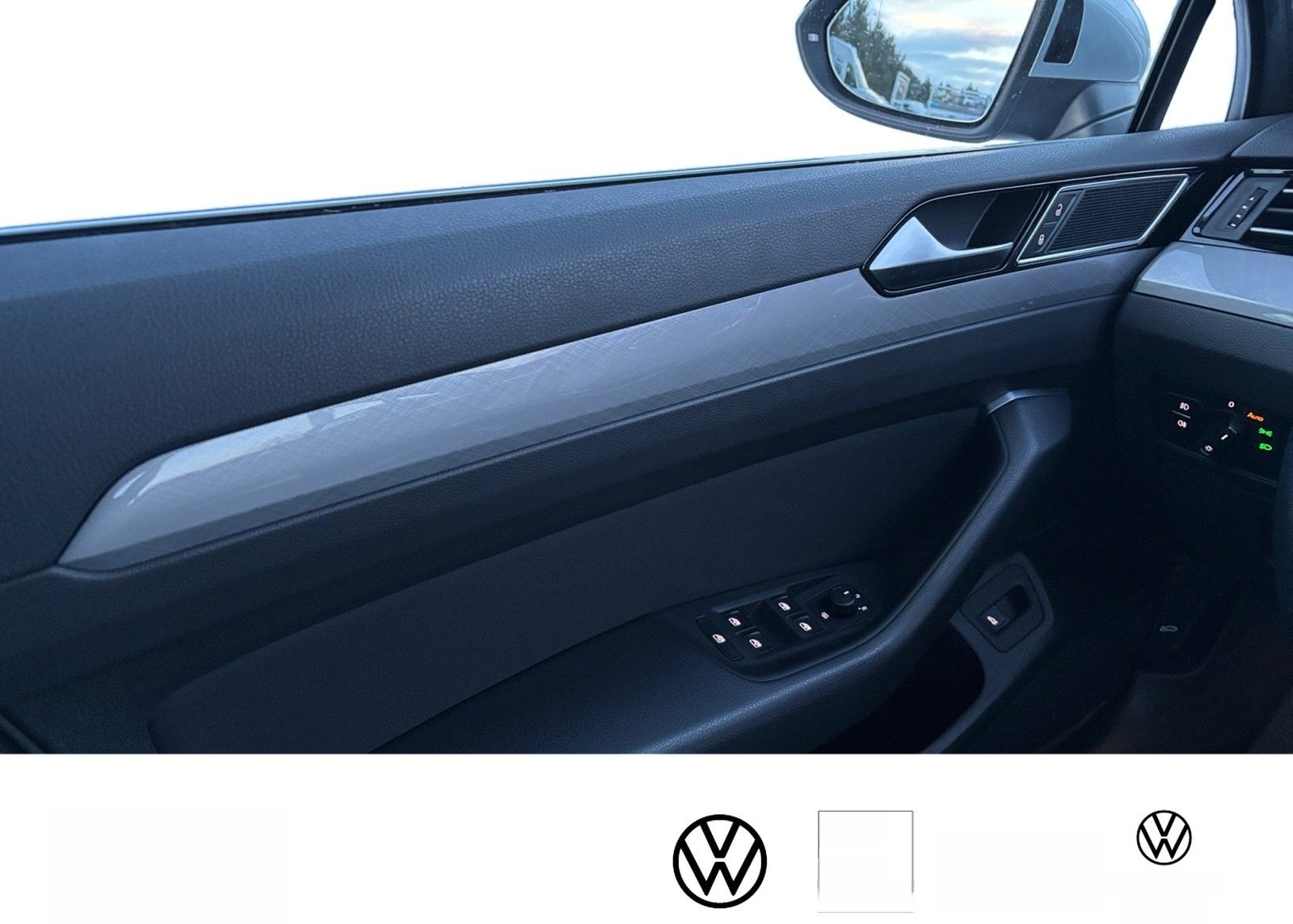 Volkswagen Passat Variant 2.0 TDI Business DSG LED+NAV+ACC foto 13