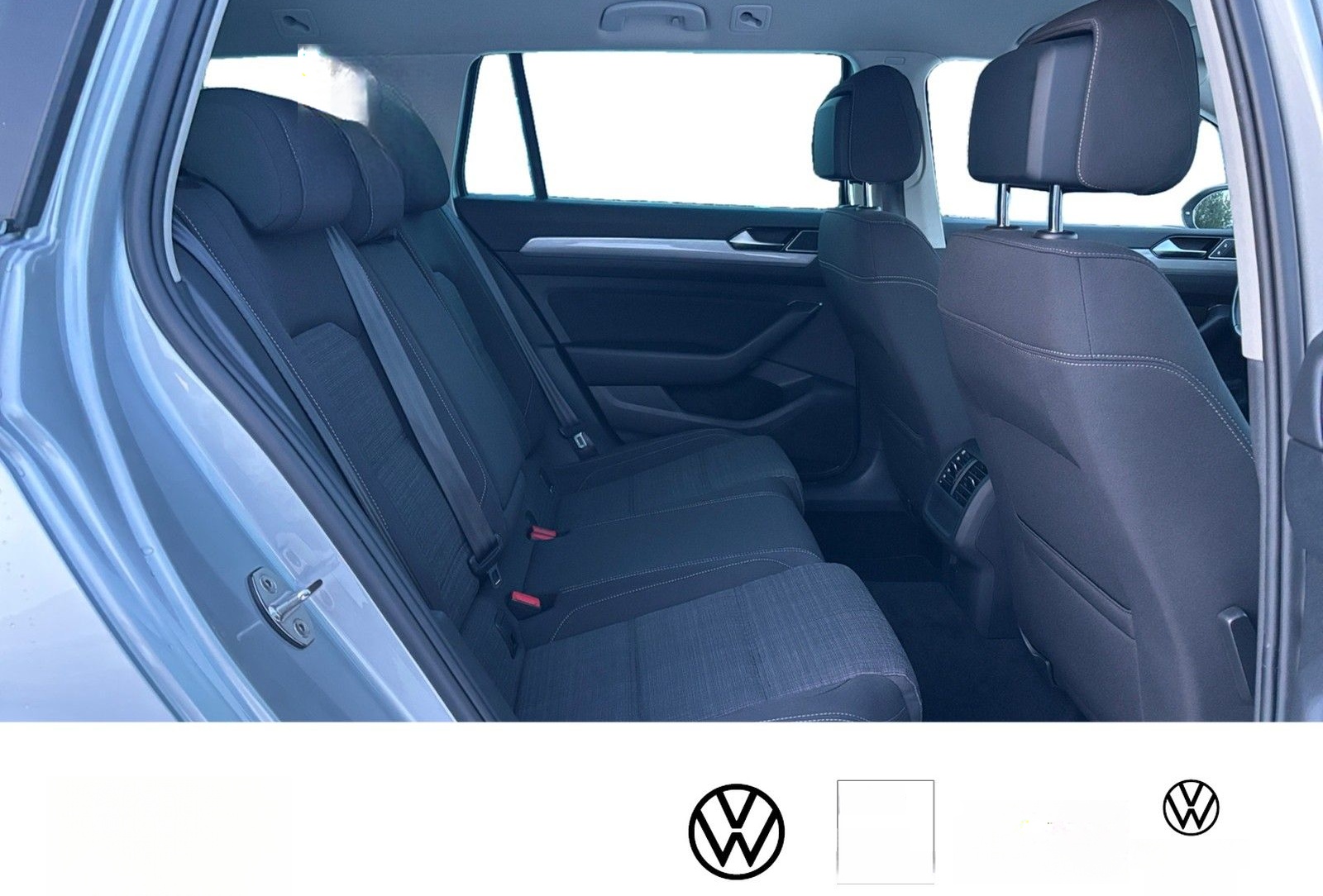 Volkswagen Passat Variant 2.0 TDI Business DSG LED+NAV+ACC foto 14