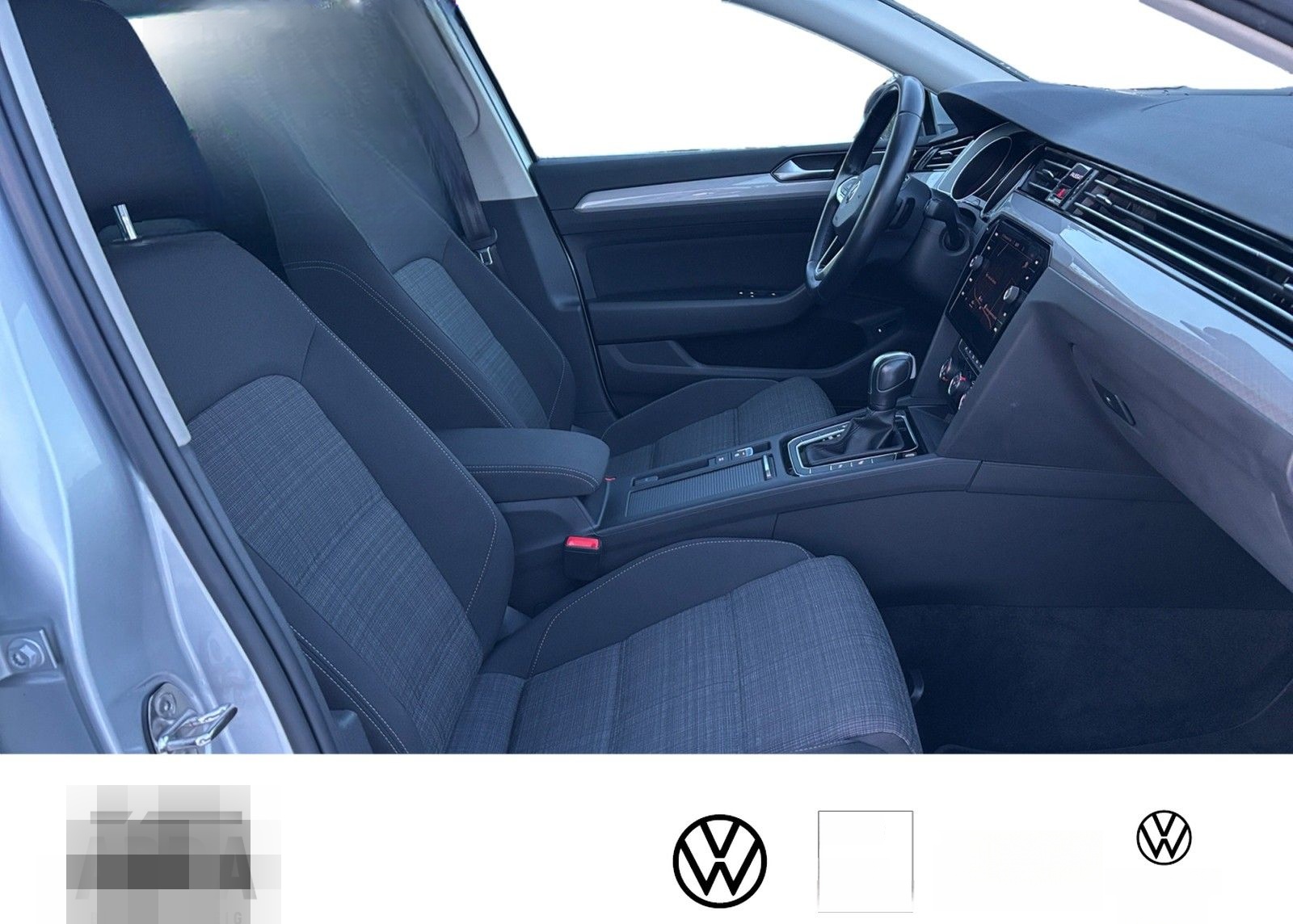 Volkswagen Passat Variant 2.0 TDI Business DSG LED+NAV+ACC foto 7