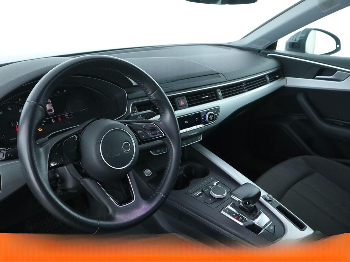 Audi A5 Sportback 2.0 TFSI Aut.*NAVI*LED*ACC*CAM*PDC* foto 11