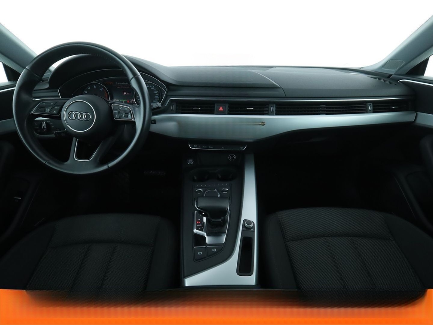 Audi A5 Sportback 2.0 TFSI Aut.*NAVI*LED*ACC*CAM*PDC* foto 12