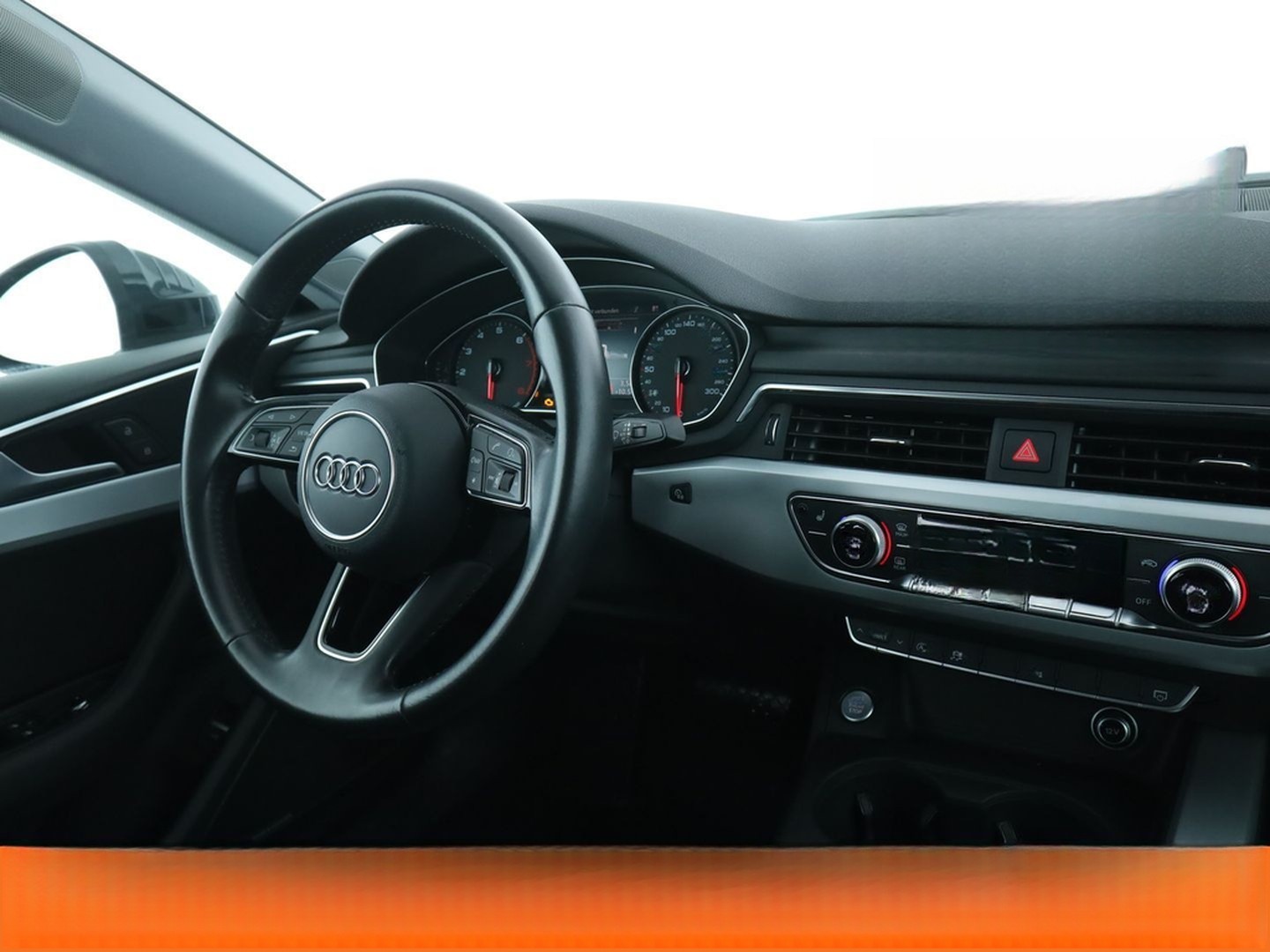 Audi A5 Sportback 2.0 TFSI Aut.*NAVI*LED*ACC*CAM*PDC* foto 13