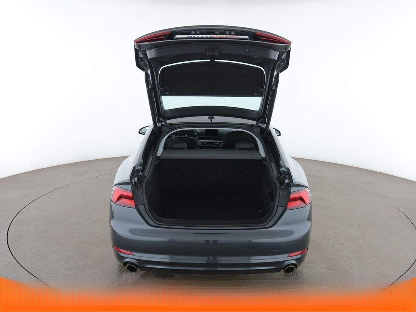 Audi A5 Sportback 2.0 TFSI Aut.*NAVI*LED*ACC*CAM*PDC* foto 17