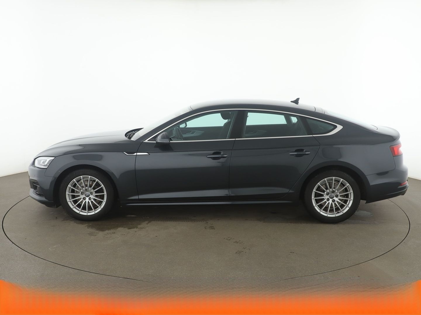 Audi A5 Sportback 2.0 TFSI Aut.*NAVI*LED*ACC*CAM*PDC* foto 3