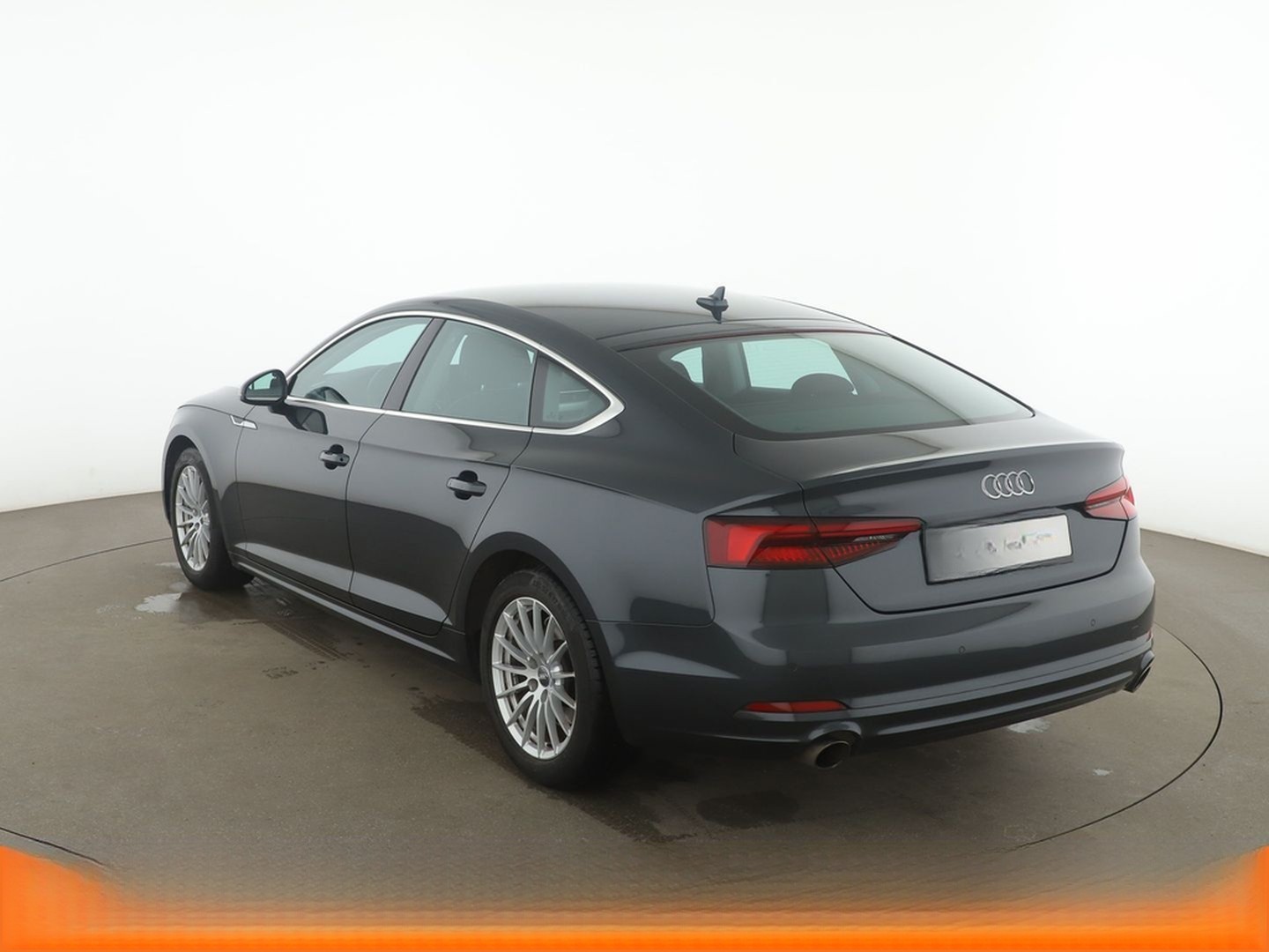 Audi A5 Sportback 2.0 TFSI Aut.*NAVI*LED*ACC*CAM*PDC* foto 4