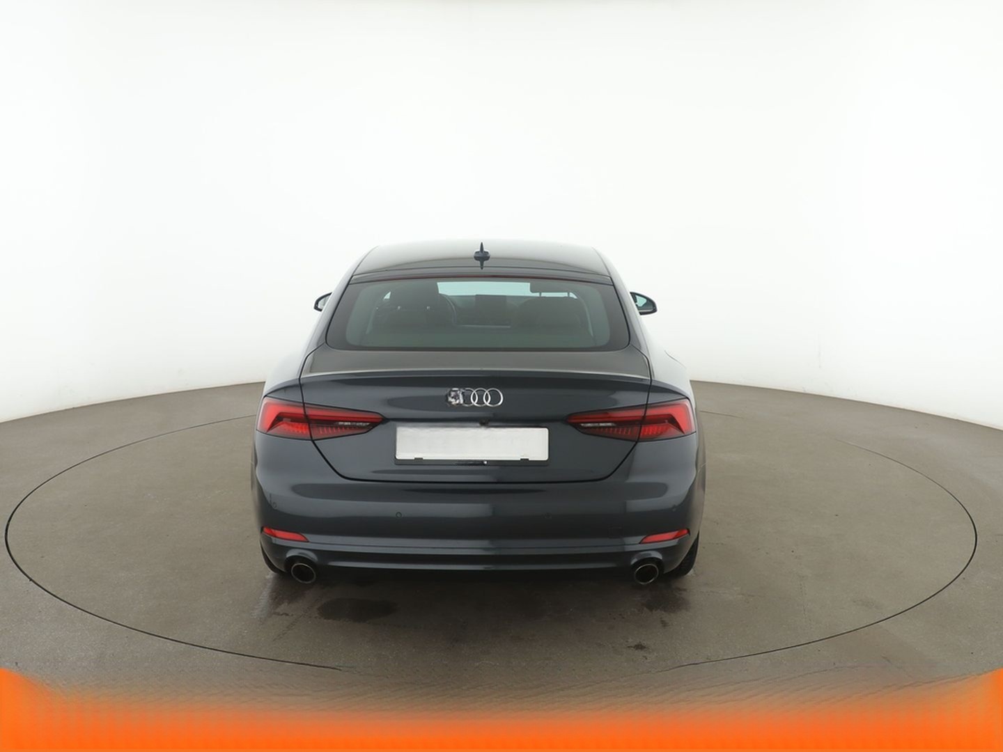 Audi A5 Sportback 2.0 TFSI Aut.*NAVI*LED*ACC*CAM*PDC* foto 5