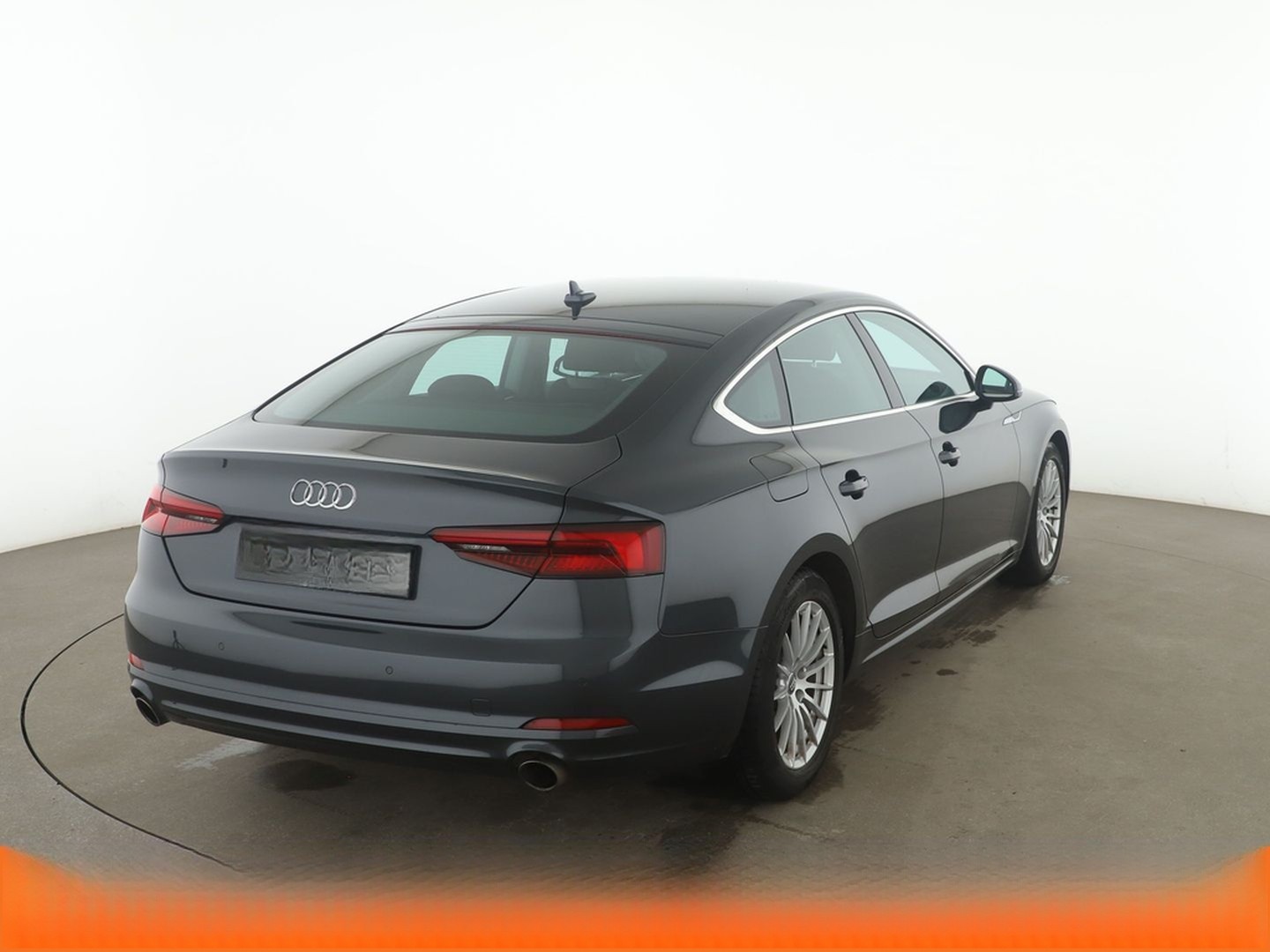 Audi A5 Sportback 2.0 TFSI Aut.*NAVI*LED*ACC*CAM*PDC* foto 6