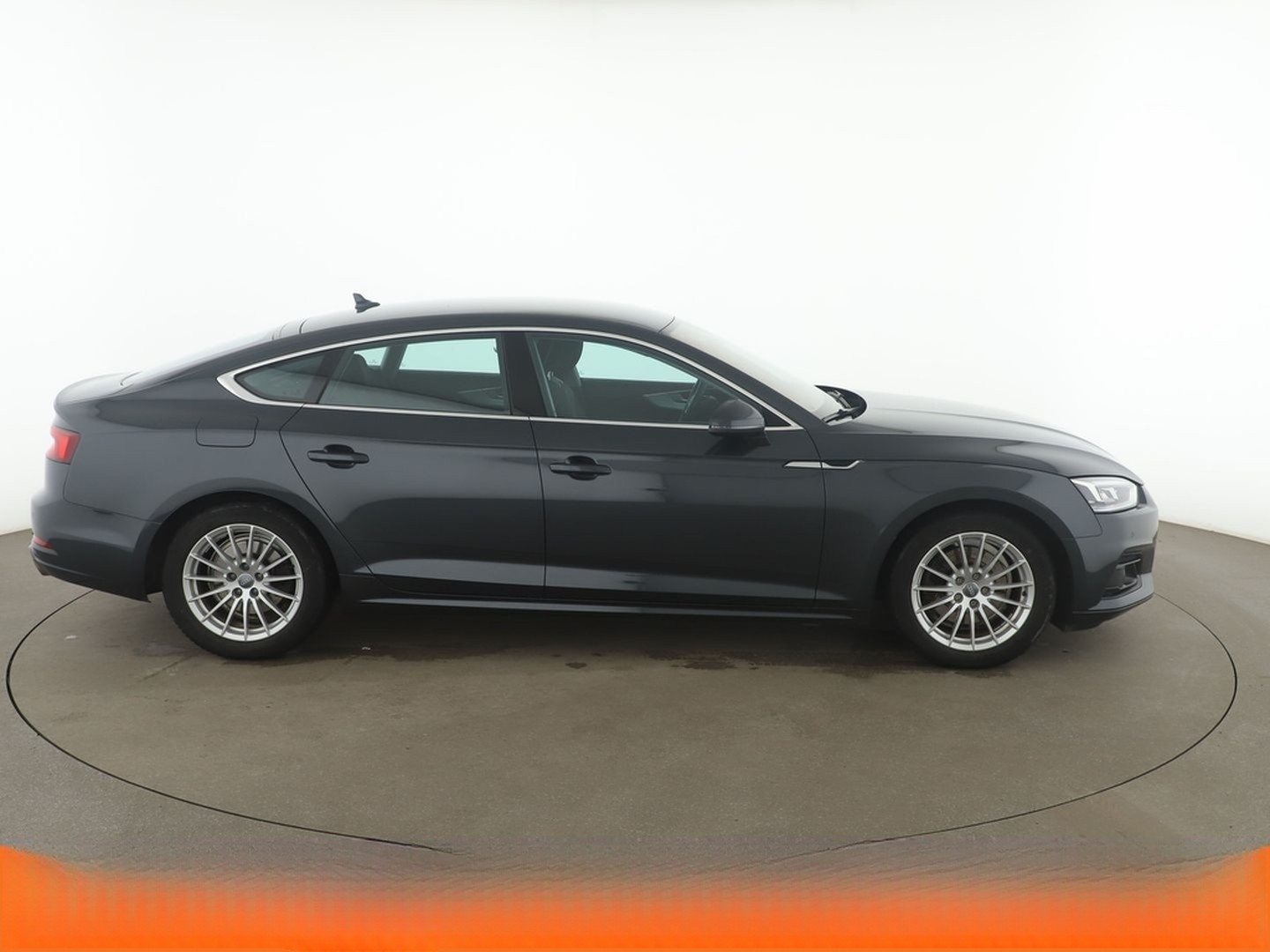 Audi A5 Sportback 2.0 TFSI Aut.*NAVI*LED*ACC*CAM*PDC* foto 7
